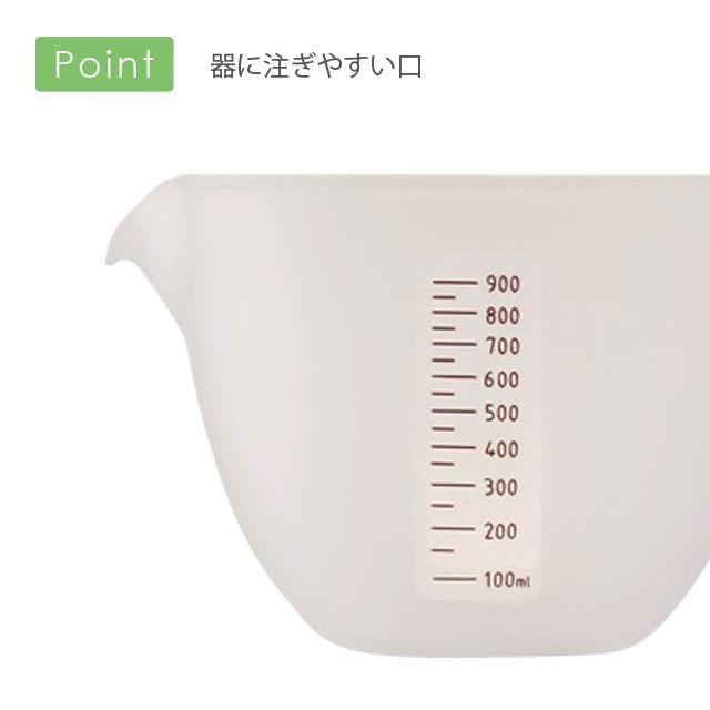 たまごこしボウル 日本製 CH-2100 CH-2101 : 生活館Livinza ヤフー店