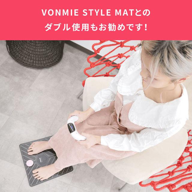 VONMIE ボミー アームコントローラー EMS VONMIE-ARM : 生活 VONMIE ボミー アームコントローラー EMS VONMIE-ARM : 生活