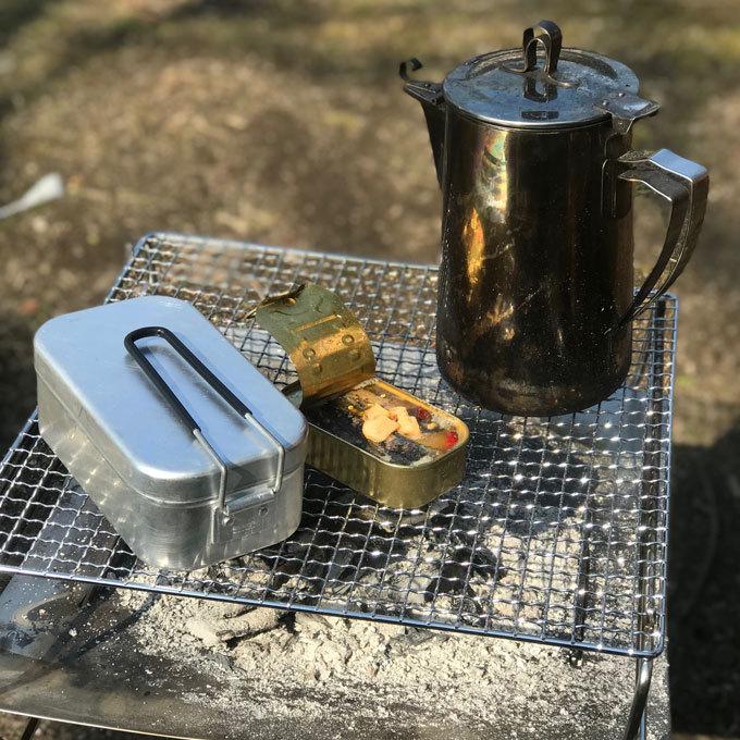 焚火台 フレイムピット HangOut [ハングアウト] FP-350 収納ケース付き