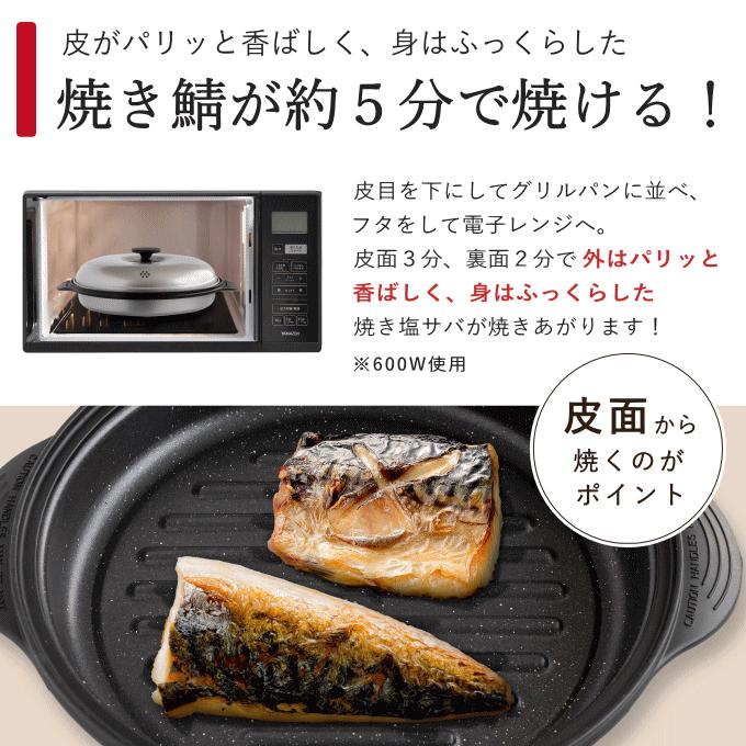 電子レンジ 魚焼き 焼き魚 調理器具 レシピ付き レンジクック 電子レンジ 魚焼き 焼き魚 調理器具 レシピ付き レンジクック
