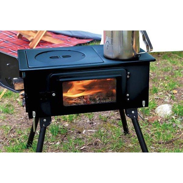 薪ストーブ キャプテンスタッグ ストーブ BBQ KAMADO かまど 薪ストーブ キャプテンスタッグ ストーブ BBQ KAMADO かまど