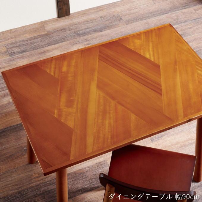 弘益 カウンターテーブル 130cm幅 デスク 長い テーブル 木製 北欧