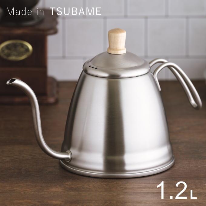 コーヒーポット コーヒー ケトル IH 日本製 ドリップ ポット コーヒーポット コーヒー ケトル IH 日本製 ドリップ ポット