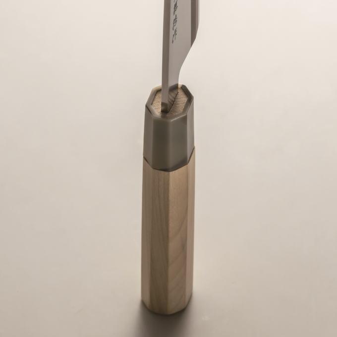 三徳 包丁 和包丁 日本製 国産 三徳包丁 両刃 包丁ステンレス