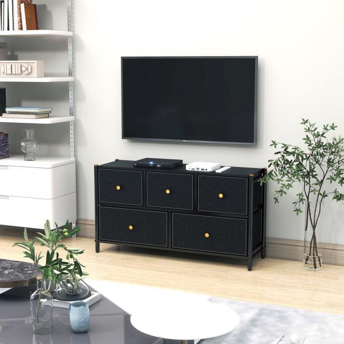収納家具 ID：571143 洋タンス2面