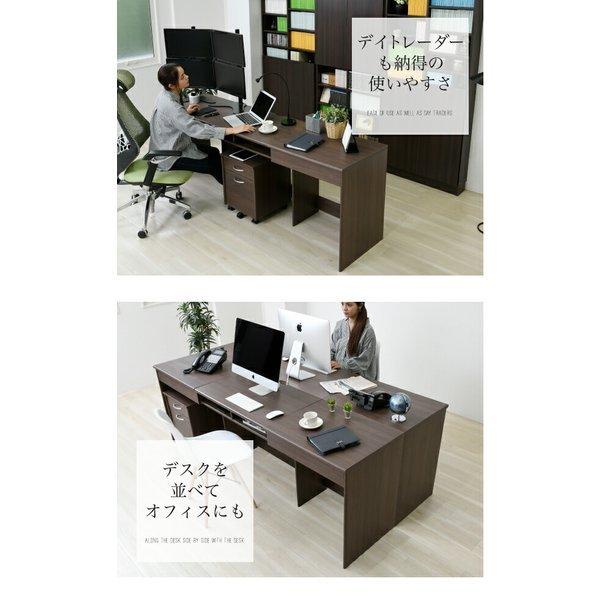 ワークデスクシリーズ(家具、インテリア) 選べる4サイズ デスク ワークデスクシリーズ(家具、インテリア) 選べる4サイズ デスク