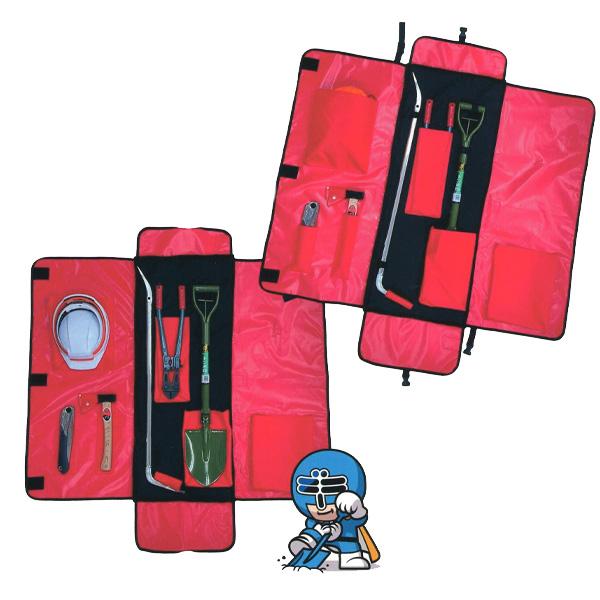 防災セット RESCUE KIT レスキュー キット トンボ 防災 災害 安全 対策
