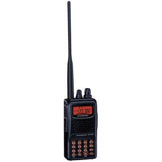 YAESU FT-60 デュアルバンドトランシーバー FT-60 144/430MHzデュアルバンドFMトランシーバー