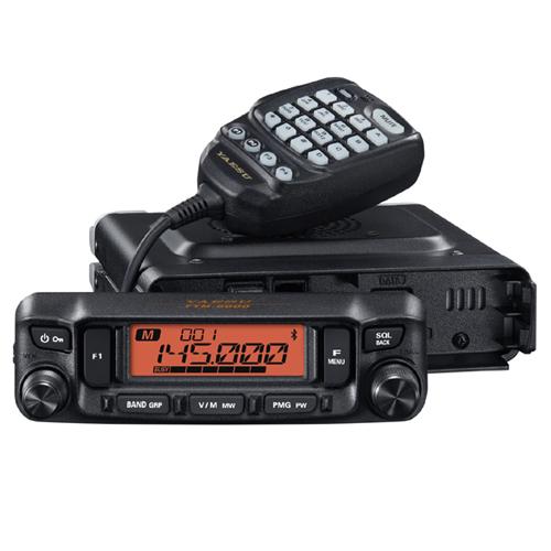 YAESU FTM-6000S（20Wタイプ）144/430MHz デュアルバンド FM トランシーバー｜y861000a｜02