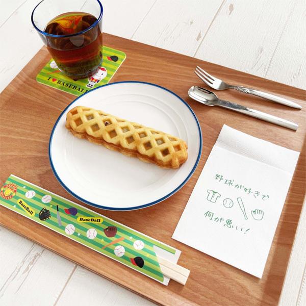 オリジナル野球柄 6つ折りナプキン 100枚入 Y9z0002 野球ショップ グラシアス 通販 Yahoo ショッピング