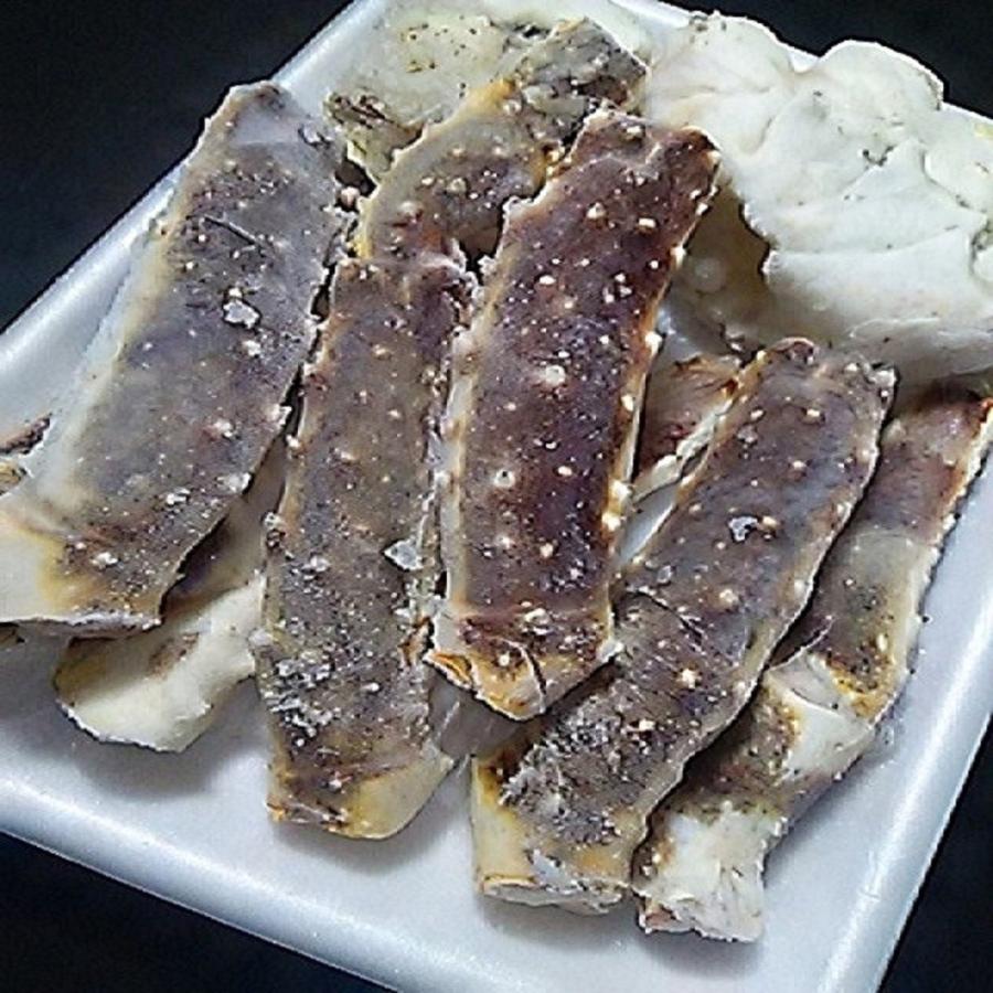 新春セール 蟹 タラバガニ たらばがに 生タラバガニ 生たらばがに 3kg ノルウエー産 特大 5Ｌ約3肩 【O2294676921】(14700円)