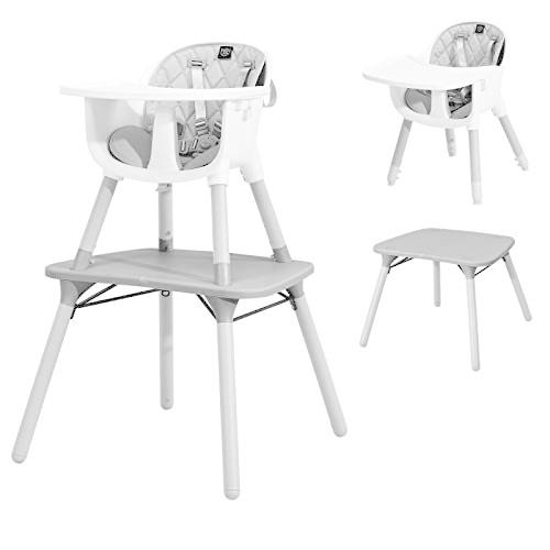 人気提案 ベビーチェア Costway ハイチェア ベビーハイチェア テーブルと 2way キッズチェア いす チェア 椅子 ダイニング 食事 子供用 食事椅子 その他インテリア雑貨 小物 Www Raviwebcoding Com
