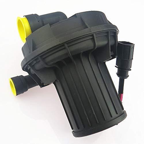 1.8 2.0 エンジンアウディA4 Q7 フォルクスワーゲンパサートB6 ゴルフIVトゥーラン用セカンダリエアポンプ 06A959253B 06A 85KW V5 AQP AUE BDE