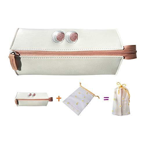 ペンケース 鉛筆ケース可愛い筆入れ ペンケース 大容量 筆箱 シンプル 多機能 防水 耐久性 子供 小学生 中学生 高校生 美術生 多機能 文具収納 Zwktyyessi 収納ケース Gradbound Com