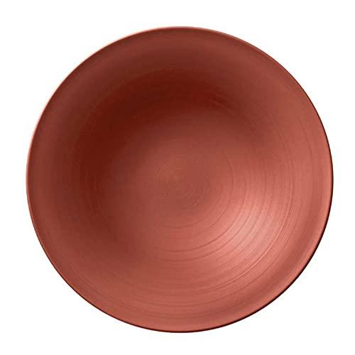 希少 廃盤 新品 ビレロイ&ボッホ Copper Glow コッパーグロウ フラット