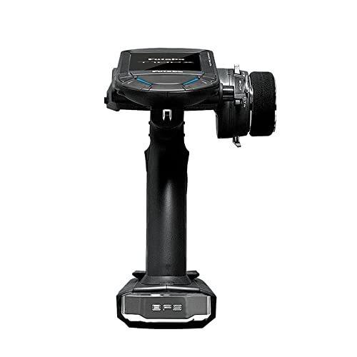 【メール便】 10PX (R404SBS)2.4GHzプロポ 高速レスポンスF-4G搭載 【IQY1013841428】(36956円)