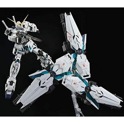 まとめ買い特価 バンダイ(BANDAI) PG 60 RX-0 ユニコーンガンダム(最終
