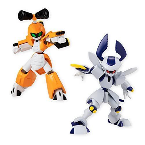 バンダイ(BANDAI) 超可動 1/12 メダロット プレミアムBOX (早期購入特典付) 