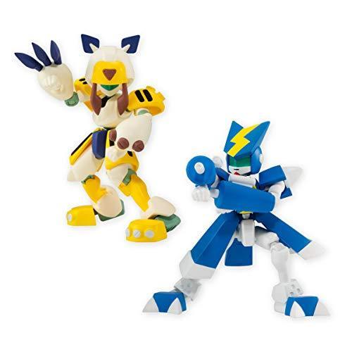 バンダイ(BANDAI) 超可動 1/12 メダロット プレミアムBOX (早期購入特典付) 