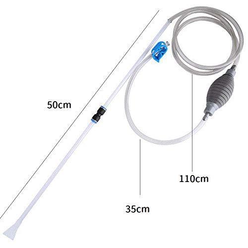 誠実 水槽底砂用クリーナーホース 水換ホース 掃除用ホース Discoversvg Com