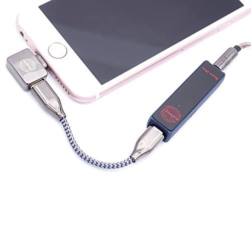 audirect Beam 3 PRO ポータブルUSB DAC ヘッドホンアンプ