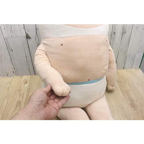 シナダ アドベンチャータイム ぬいぐるみ(LL)ベビーフィン 