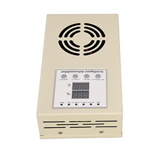 ドレンホース付き除湿機、 ステンレス鋼インテリジェント調整