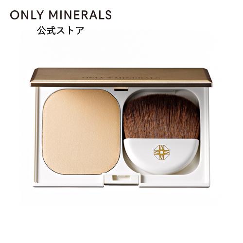 オンリーミネラル Only Minerals ミネラルファンデ プレスト ミネラルモイストファンデーション ヤーマン公式 Ya Man ヤーマン公式ショップ 通販 Paypayモール