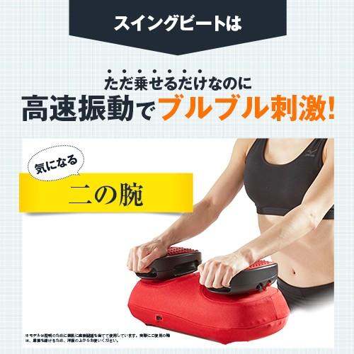 YA‐MAN ダイエット / ぶるぶる振動 簡単エクササイズ スイング YA‐MAN ダイエット / ぶるぶる振動 簡単エクササイズ スイング