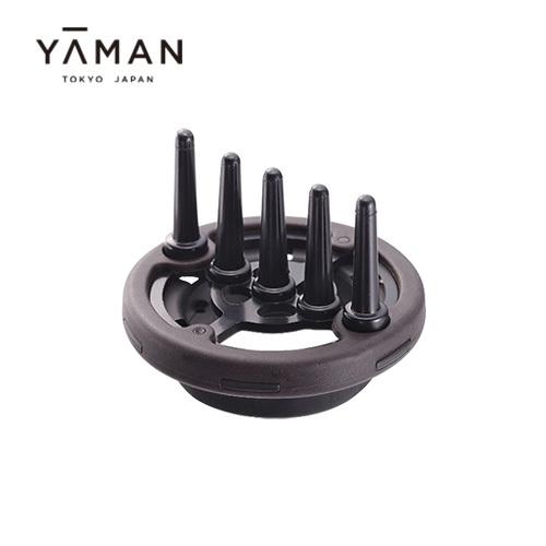 YA‐MAN ドライヤー 頭皮ケア / 遠赤外線 振動ブラシ スカルプ