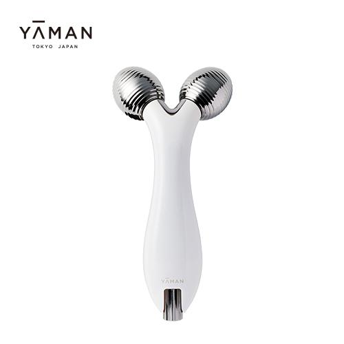 美顔器 ローラー / ボディ フェイス EMS / WAVY ウェイビー / ヤーマン公式 ya-man :r1808b:ヤーマン公式ショップ