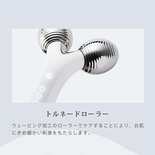 YA‐MAN 美顔 ローラー / フェイス EMS マイクロカレント WAVY YA‐MAN 美顔 ローラー / フェイス EMS マイクロカレント WAVY