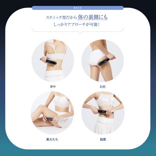 YA‐MAN ダイエット / EMS キャビテーション キャビスパ360 YA‐MAN ダイエット / EMS キャビテーション キャビスパ360
