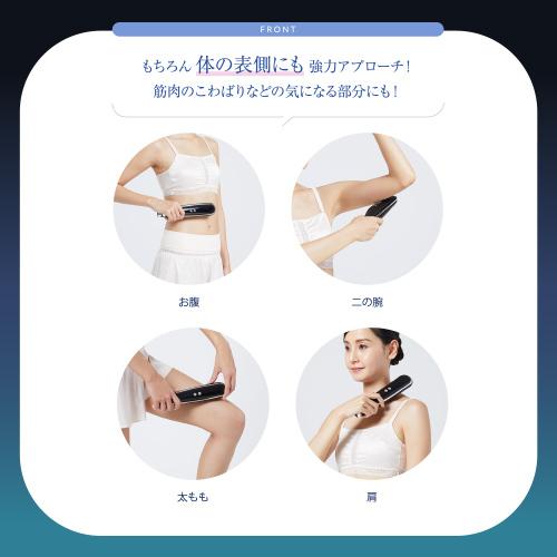 YA‐MAN ダイエット / EMS キャビテーション キャビスパ360 YA‐MAN ダイエット / EMS キャビテーション キャビスパ360
