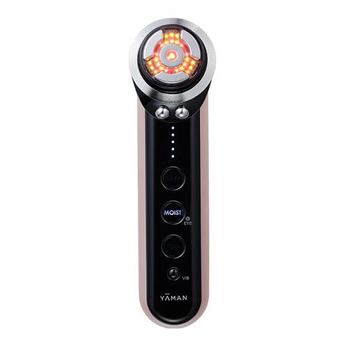 YA‐MAN 美顔器 / ラジオ波 LED ハイパーパルス ヤーマン公式 RF YA‐MAN 美顔器 / ラジオ波 LED ハイパーパルス ヤーマン公式 RF