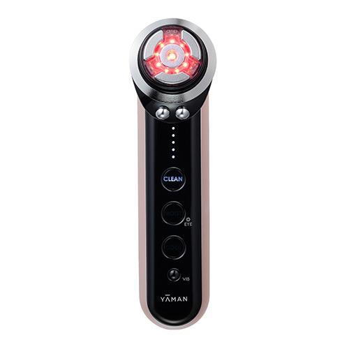 YA‐MAN 美顔器 / ラジオ波 LED ハイパーパルス ヤーマン公式 RF YA‐MAN 美顔器 / ラジオ波 LED ハイパーパルス ヤーマン公式 RF