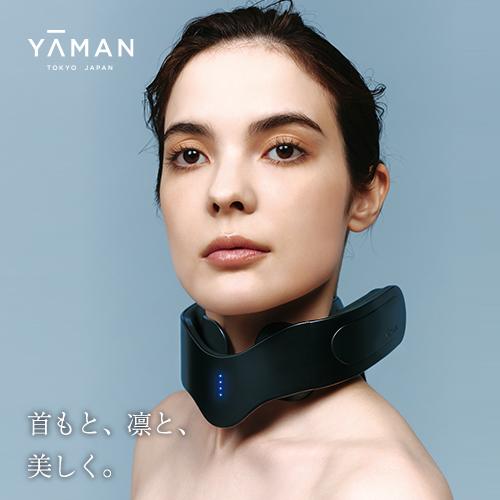 YA‐MAN 美容器 / 首もと EMS ヒーター メディリフト ネック YA‐MAN 美容器 / 首もと EMS ヒーター メディリフト ネック