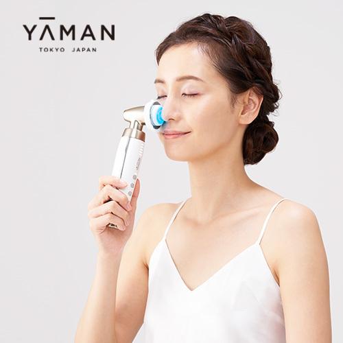 YA‐MAN 美顔器 / イオン導出 EMS LED RF美顔器 ブライトリフト YA‐MAN 美顔器 / イオン導出 EMS LED RF美顔器 ブライトリフト