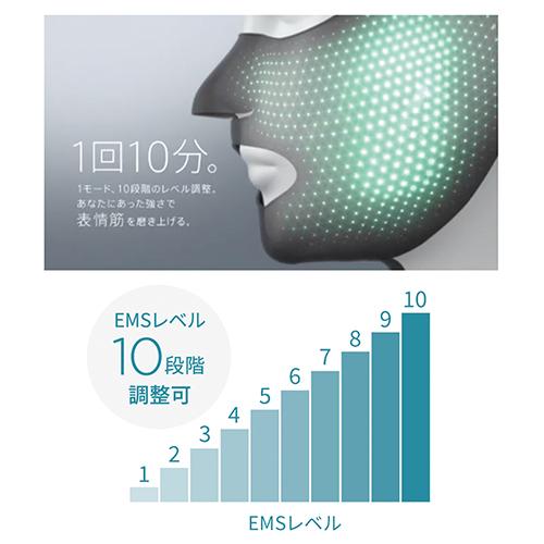 YA‐MAN ヤーマン 美顔器 メディリフト プラス セラムセット 公式
