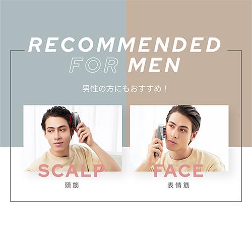 YAMAN 美顔器 スカルプ・フェイス用アタッチメント付き YAMAN 美顔器 スカルプ・フェイス用アタッチメント付き 楽天市場