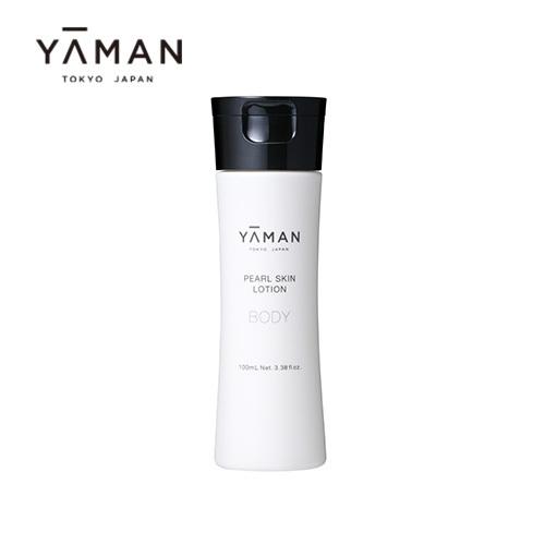 YA‐MAN（ヤーマン） ボディローション パーリースキンローション 公式