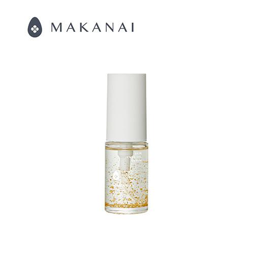 YA‐MAN（ヤーマン） 美容オイル / 黄金ブレンド 自然由来 / MAKANAI