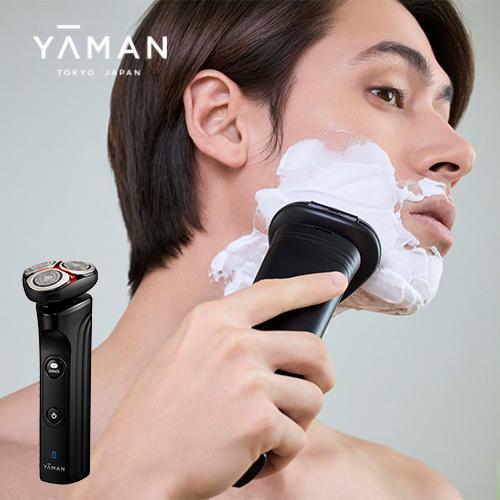 YA‐MAN 【14,300円オフ】髭剃り 電気シェーバー メンズ YA‐MAN 【14,300円オフ】髭剃り 電気シェーバー メンズ