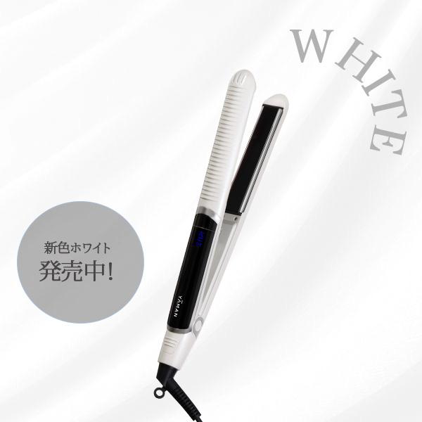 YA‐MAN（ヤーマン） ヘアアイロン 海外対応 スムースアイロンフォト