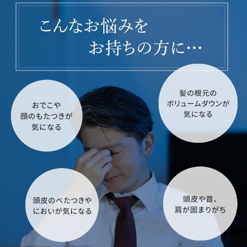 YA‐MAN（ヤーマン） ヘッドスパ 頭皮ケア ミーゼ ニードルヘッドスパ