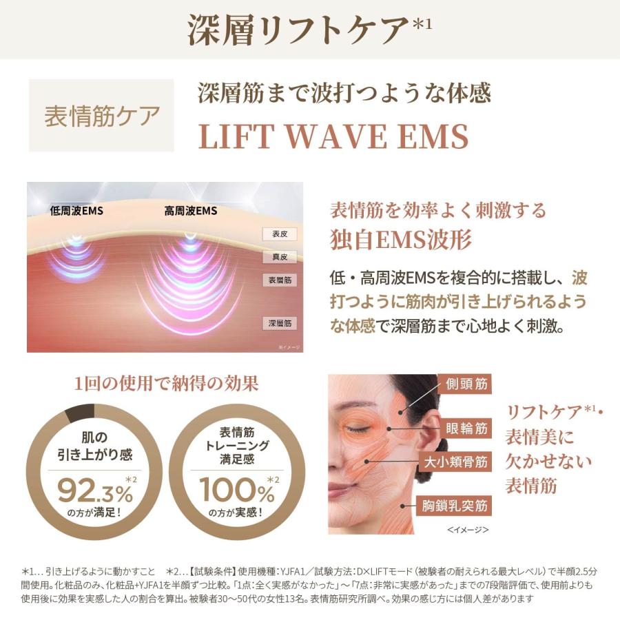 YA‐MAN ☆新商品☆美顔器 多機能 オールインワン 【ヤーマン公式 YA‐MAN ☆新商品☆美顔器 多機能 オールインワン 【ヤーマン公式