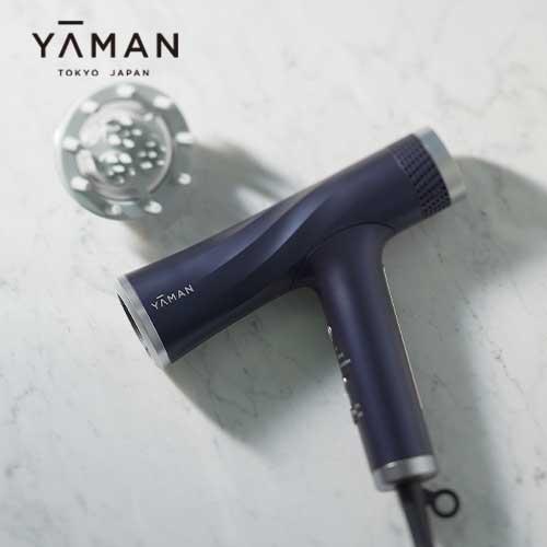 YA‐MAN ヘアドライヤー / 頭皮ケア リフトドライヤーS (エス YA‐MAN ヘアドライヤー / 頭皮ケア リフトドライヤーS (エス
