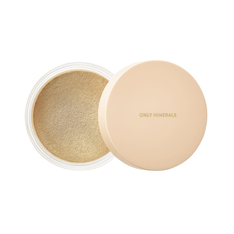 オンリーミネラル ONLY MINERALS / ミネラルファンデーション