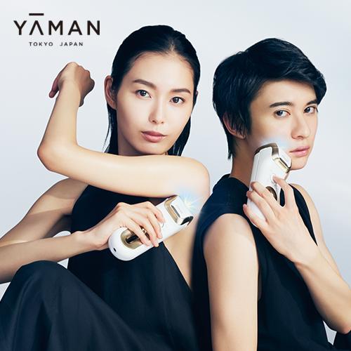 YA‐MAN 光美容器 / ムダ毛ケア 全身 VIO 顔 家庭用 レイボーテ YA‐MAN 光美容器 / ムダ毛ケア 全身 VIO 顔 家庭用 レイボーテ