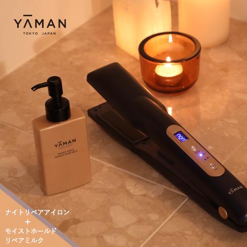 YA‐MAN 超音波 アイロン ヘアアイロン トリートメントアイロン YA‐MAN 超音波 アイロン ヘアアイロン トリートメントアイロン
